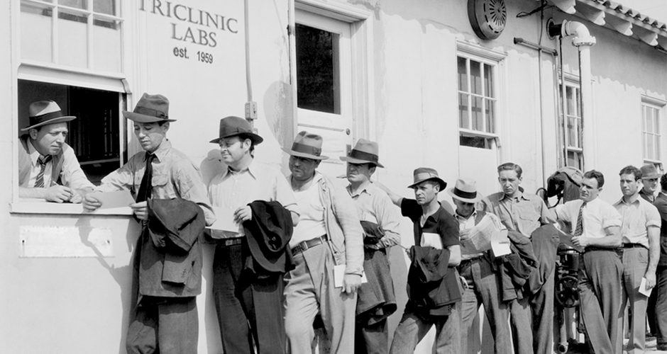 Laboratory solid-state materials research equipment and crystal imagery