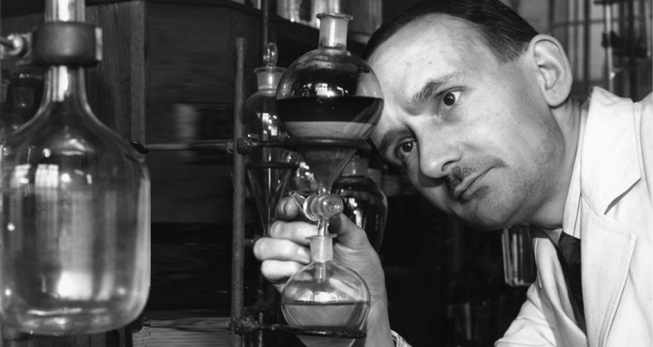 Laboratory solid-state materials research equipment and crystal imagery